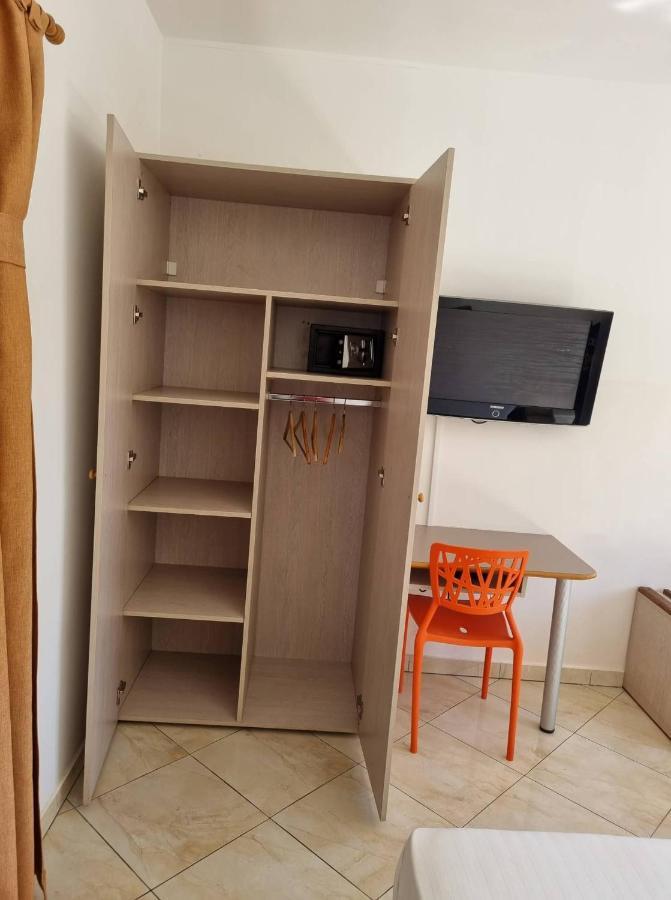 מלון אמבהטולואקה Kokoloko מראה חיצוני תמונה