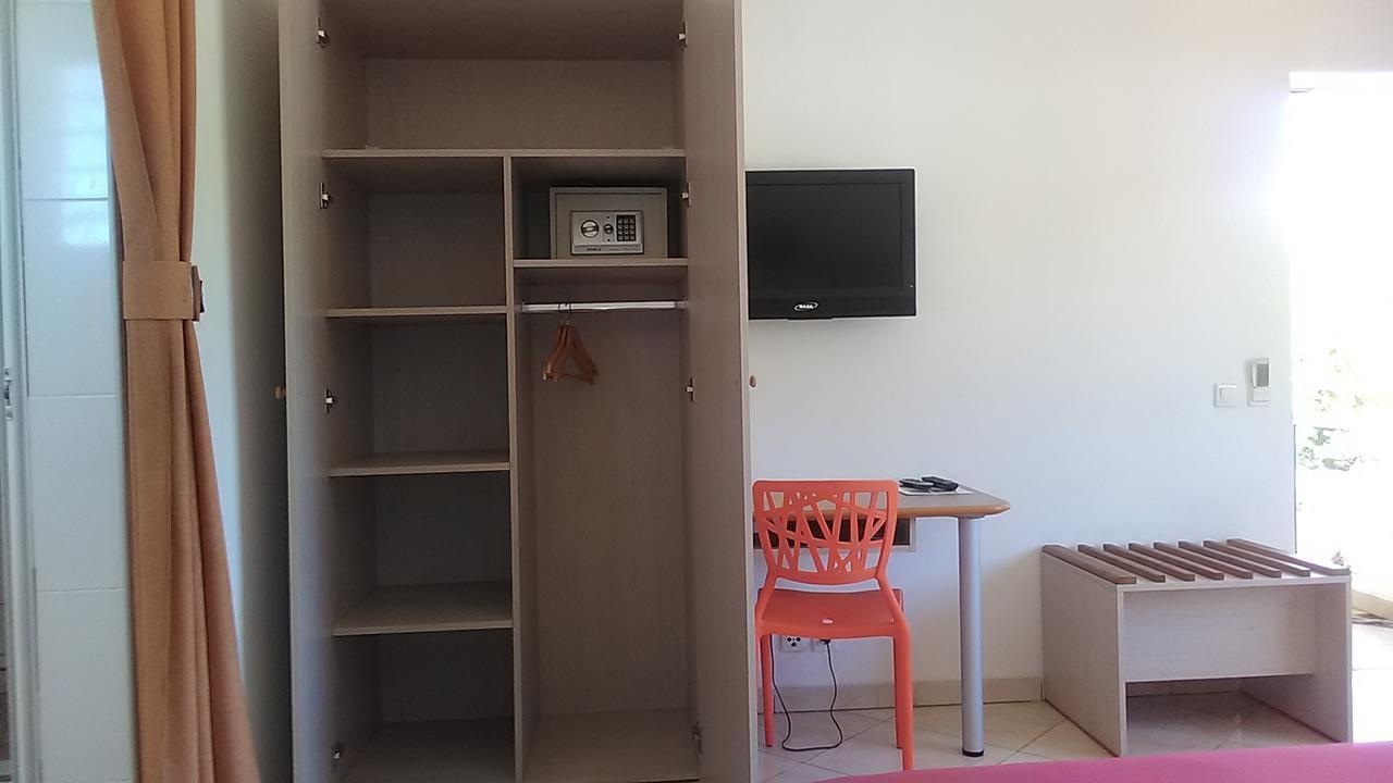 מלון אמבהטולואקה Kokoloko מראה חיצוני תמונה
